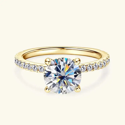 925 sterling silver ring